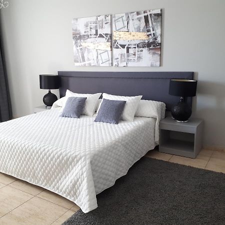 Irene'S Apartments Limassol Ngoại thất bức ảnh