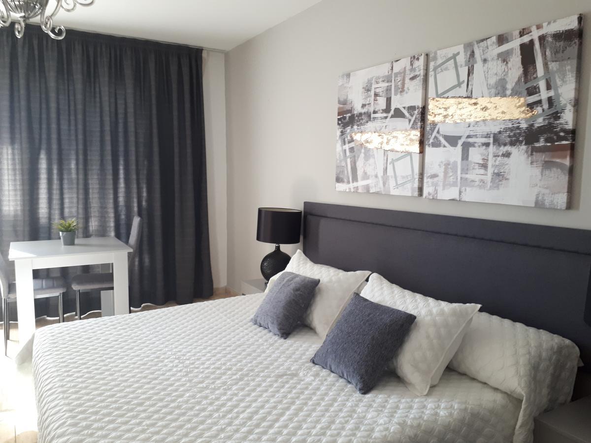 Irene'S Apartments Limassol Ngoại thất bức ảnh
