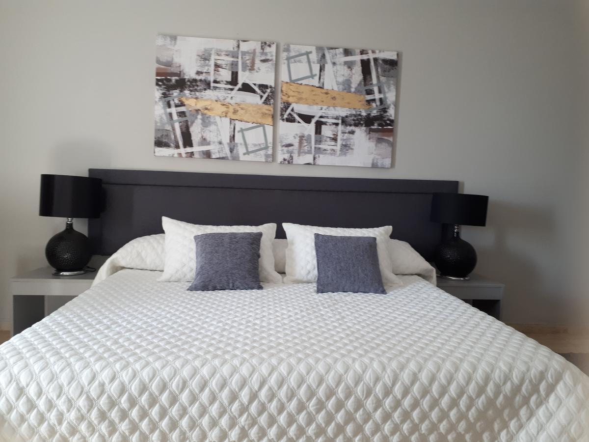 Irene'S Apartments Limassol Ngoại thất bức ảnh
