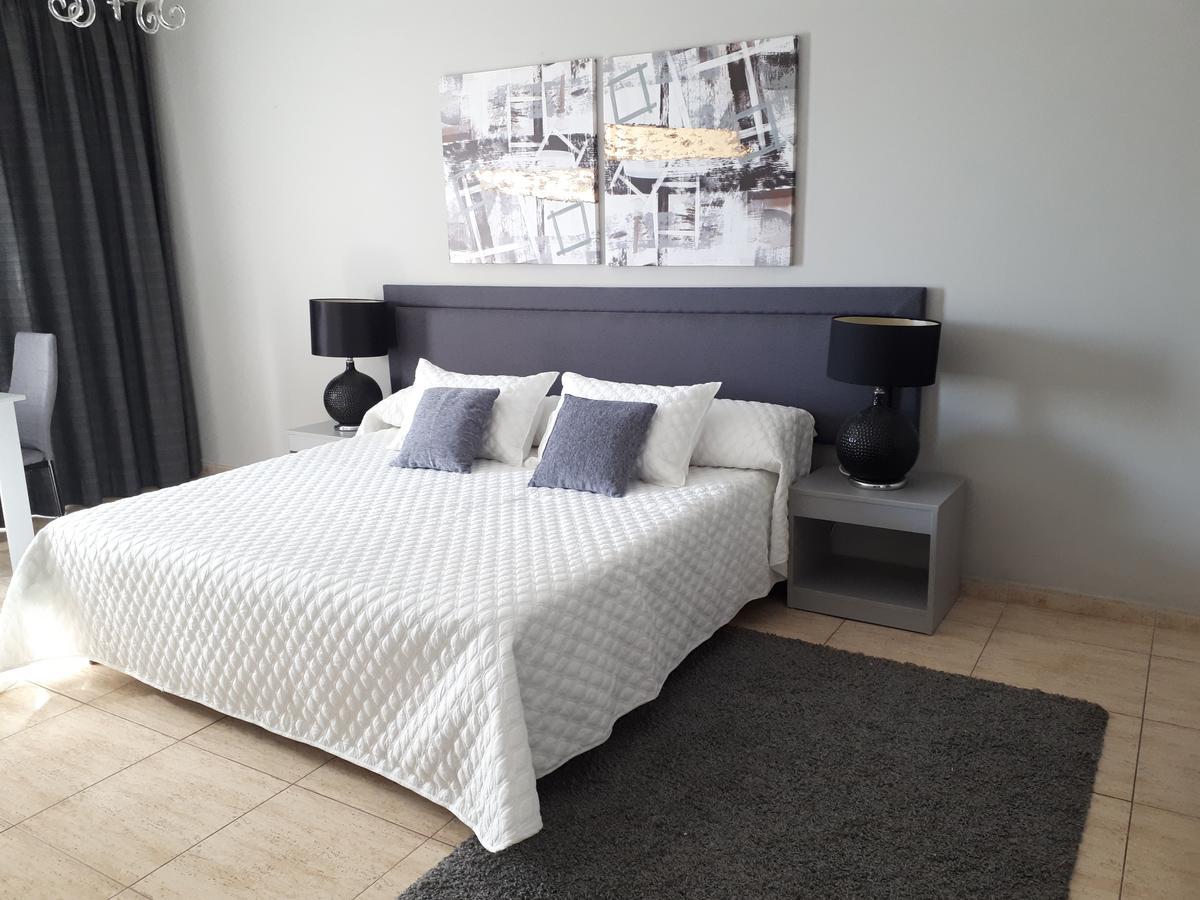 Irene'S Apartments Limassol Ngoại thất bức ảnh