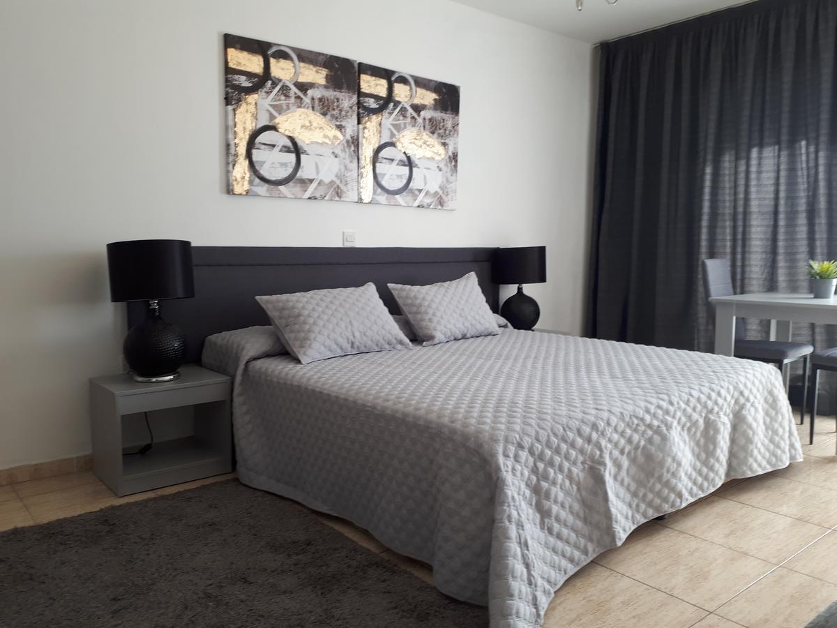 Irene'S Apartments Limassol Ngoại thất bức ảnh