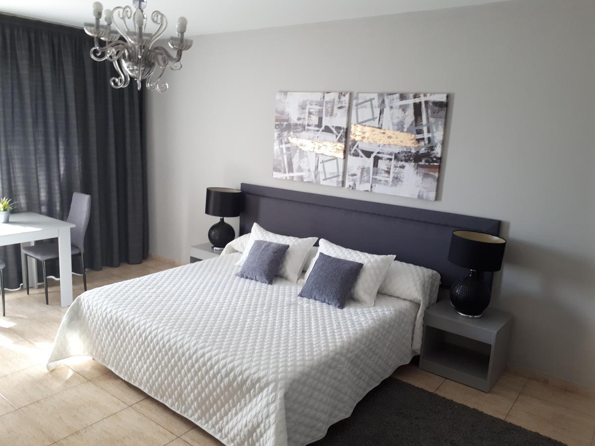Irene'S Apartments Limassol Ngoại thất bức ảnh
