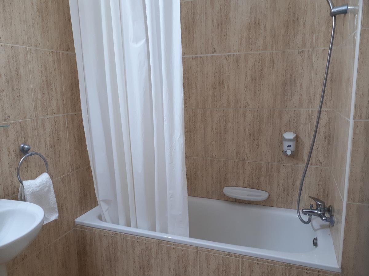 Irene'S Apartments Limassol Ngoại thất bức ảnh
