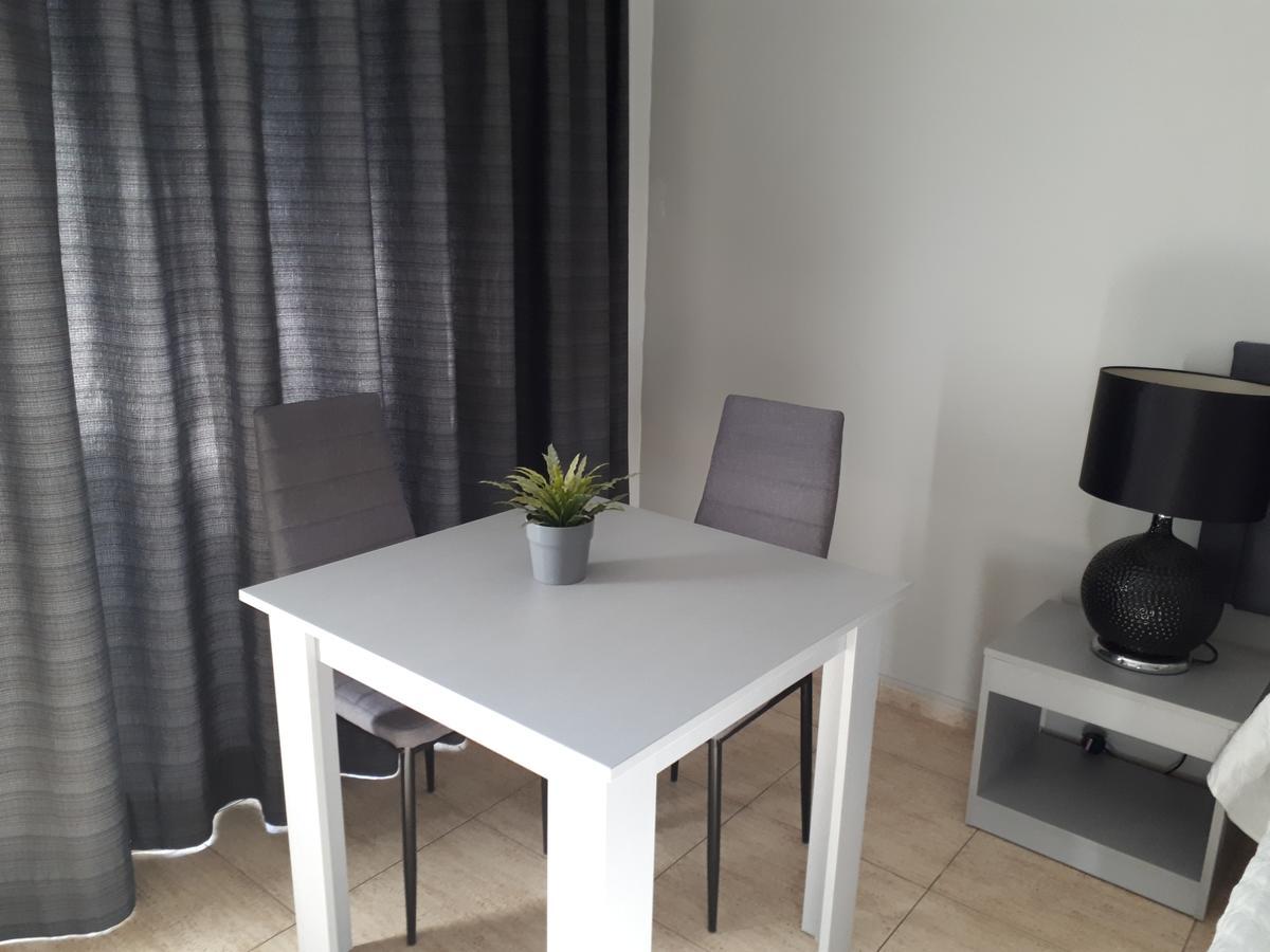 Irene'S Apartments Limassol Ngoại thất bức ảnh
