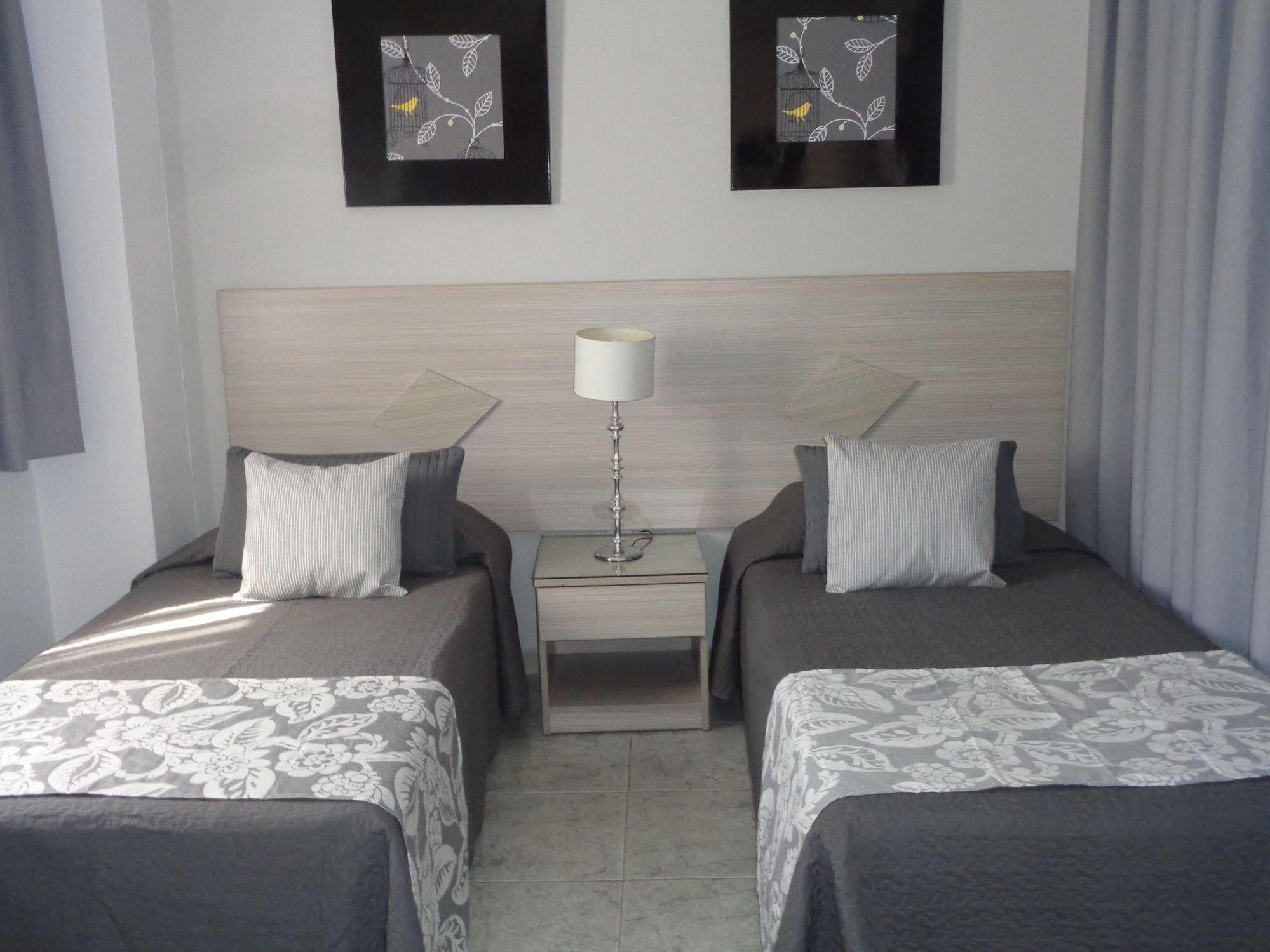 Irene'S Apartments Limassol Ngoại thất bức ảnh