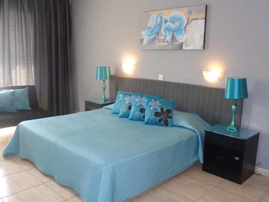 Irene'S Apartments Limassol Ngoại thất bức ảnh