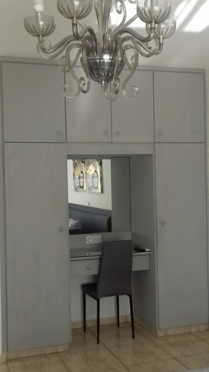 Irene'S Apartments Limassol Ngoại thất bức ảnh