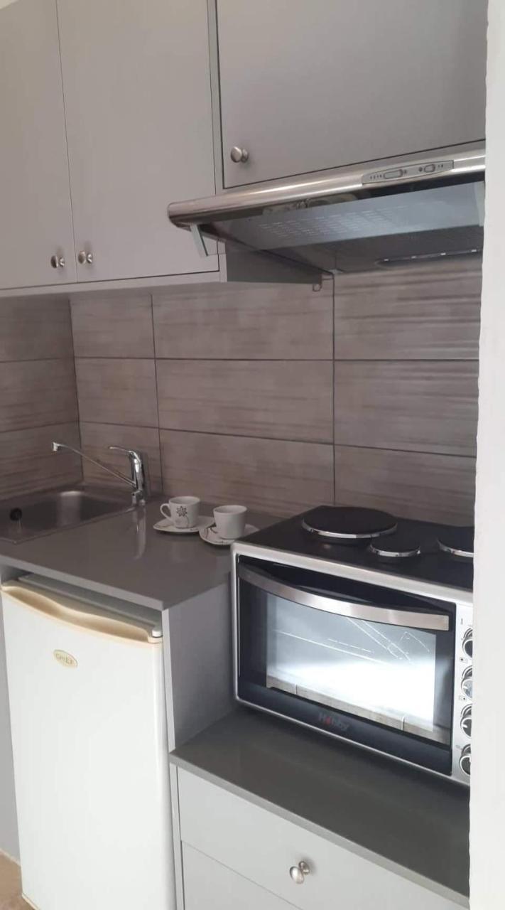 Irene'S Apartments Limassol Ngoại thất bức ảnh