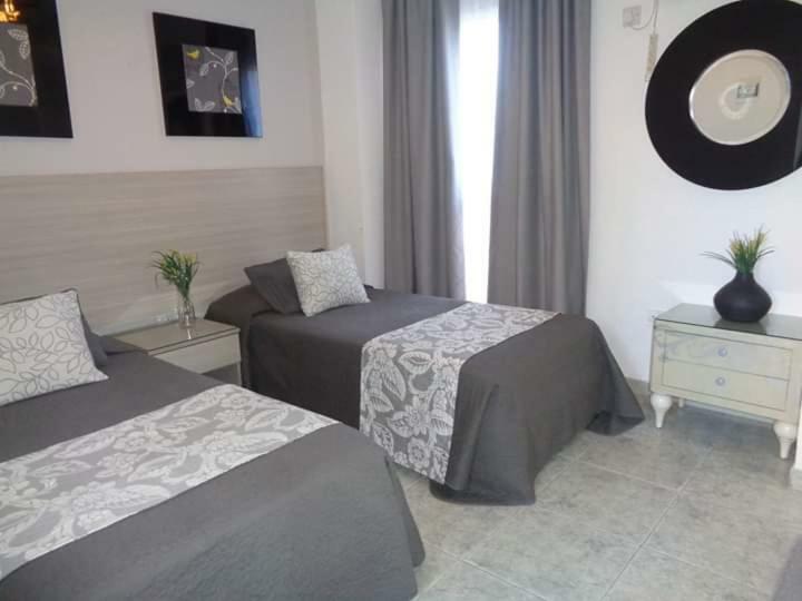 Irene'S Apartments Limassol Ngoại thất bức ảnh