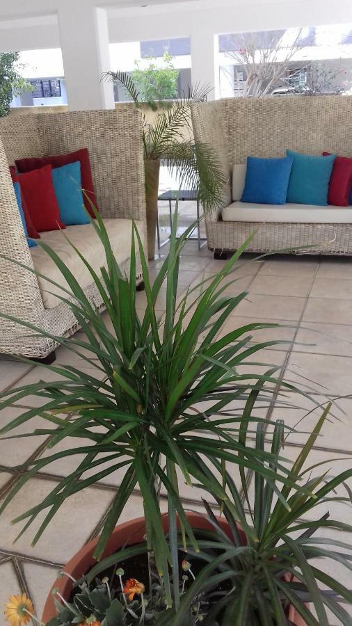 Irene'S Apartments Limassol Ngoại thất bức ảnh