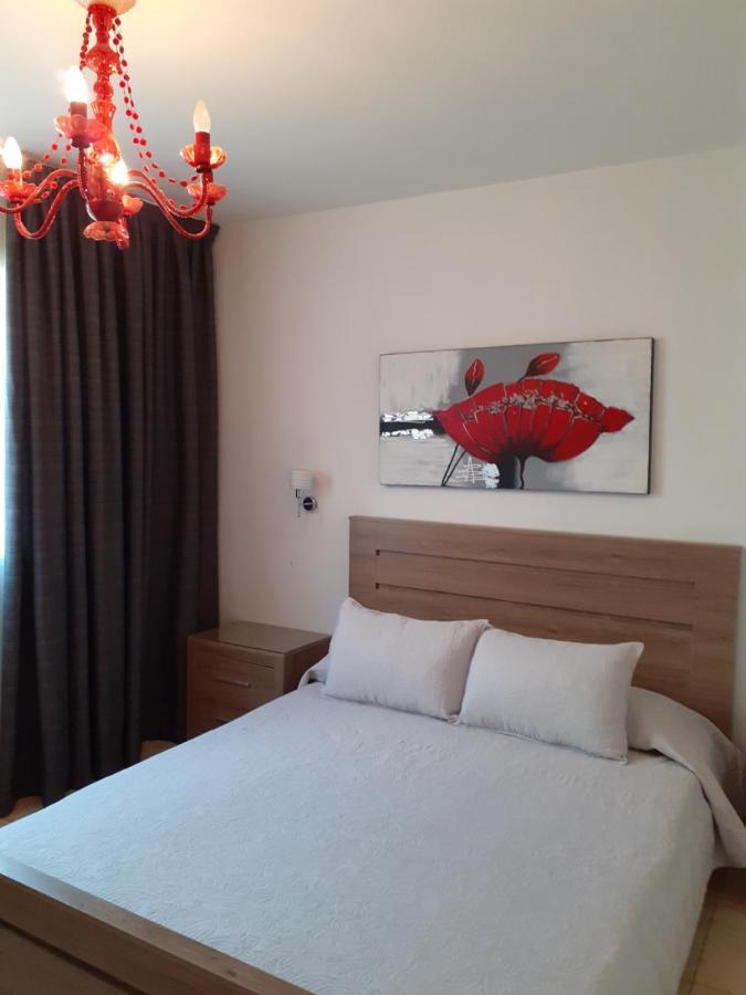Irene'S Apartments Limassol Ngoại thất bức ảnh