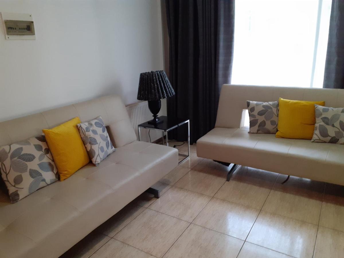 Irene'S Apartments Limassol Ngoại thất bức ảnh