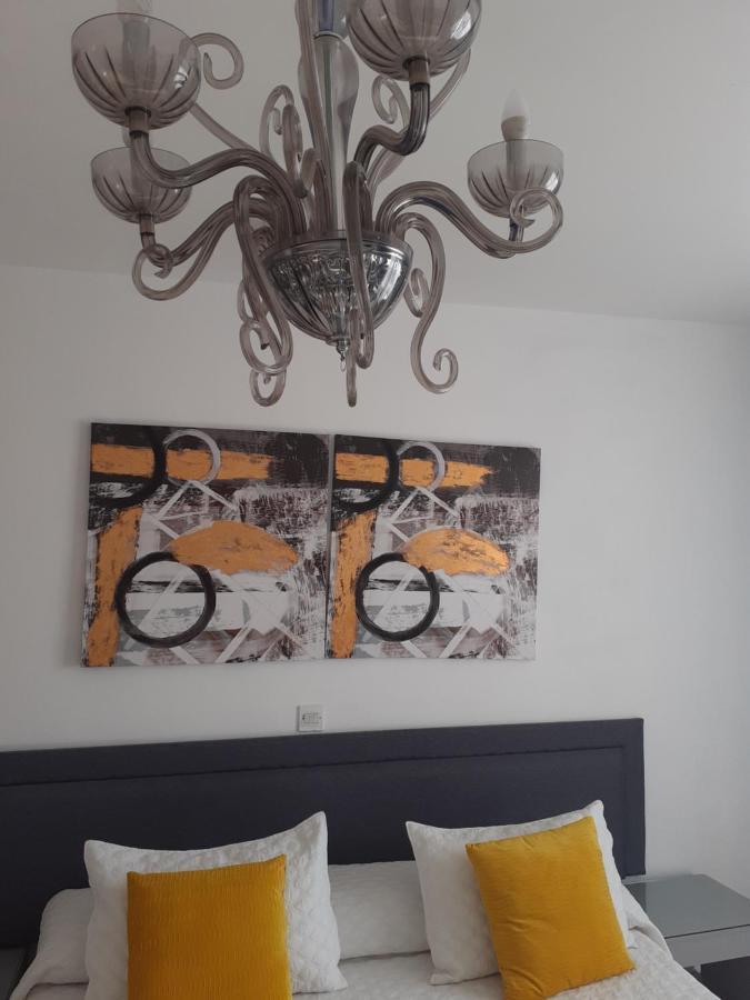 Irene'S Apartments Limassol Ngoại thất bức ảnh