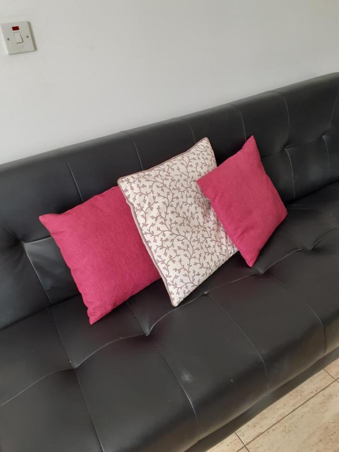 Irene'S Apartments Limassol Ngoại thất bức ảnh