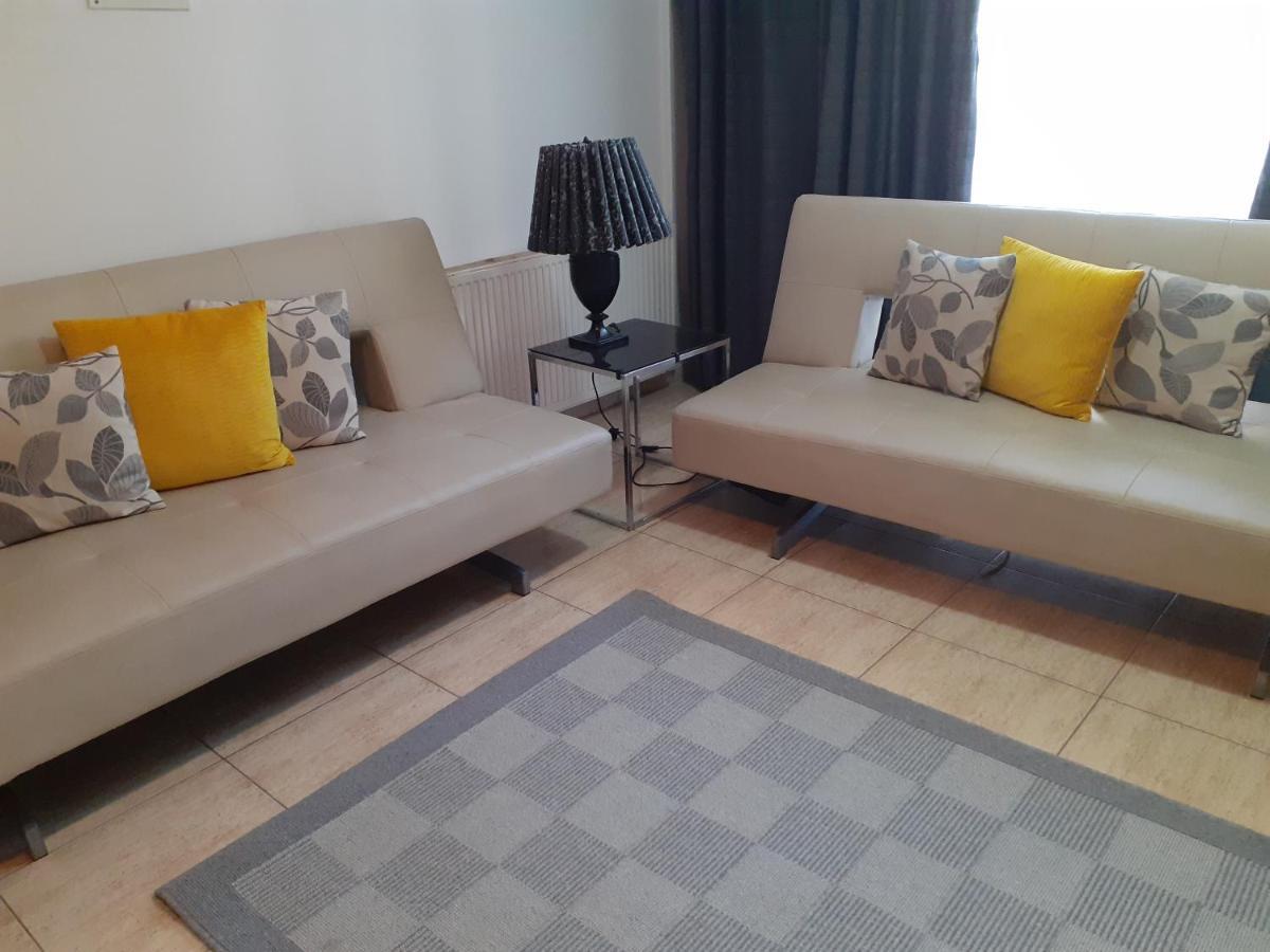 Irene'S Apartments Limassol Ngoại thất bức ảnh