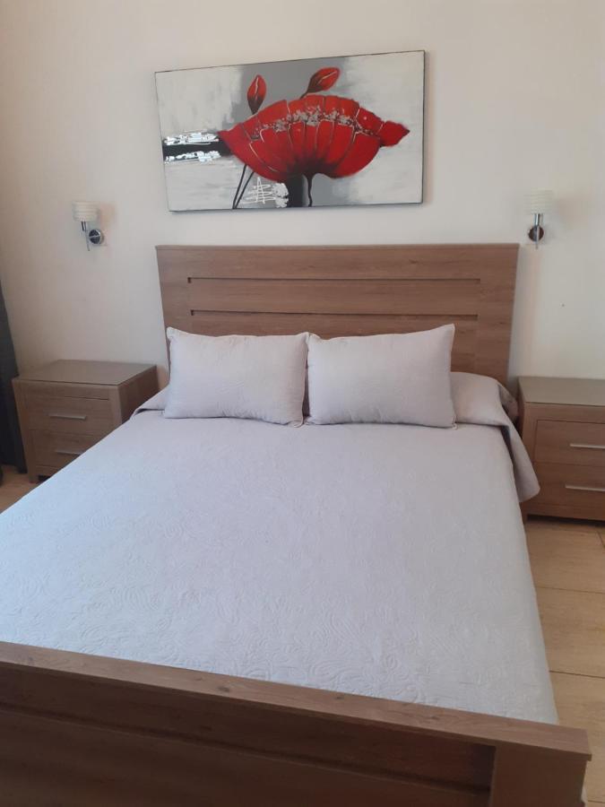 Irene'S Apartments Limassol Ngoại thất bức ảnh